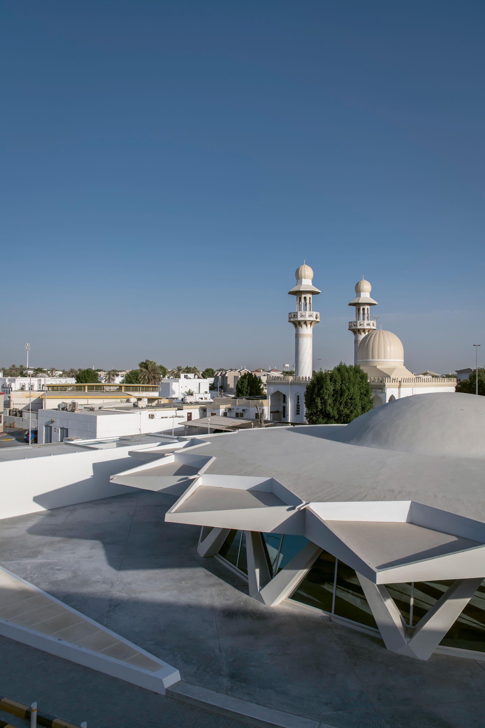 Sharjah Art Foundation