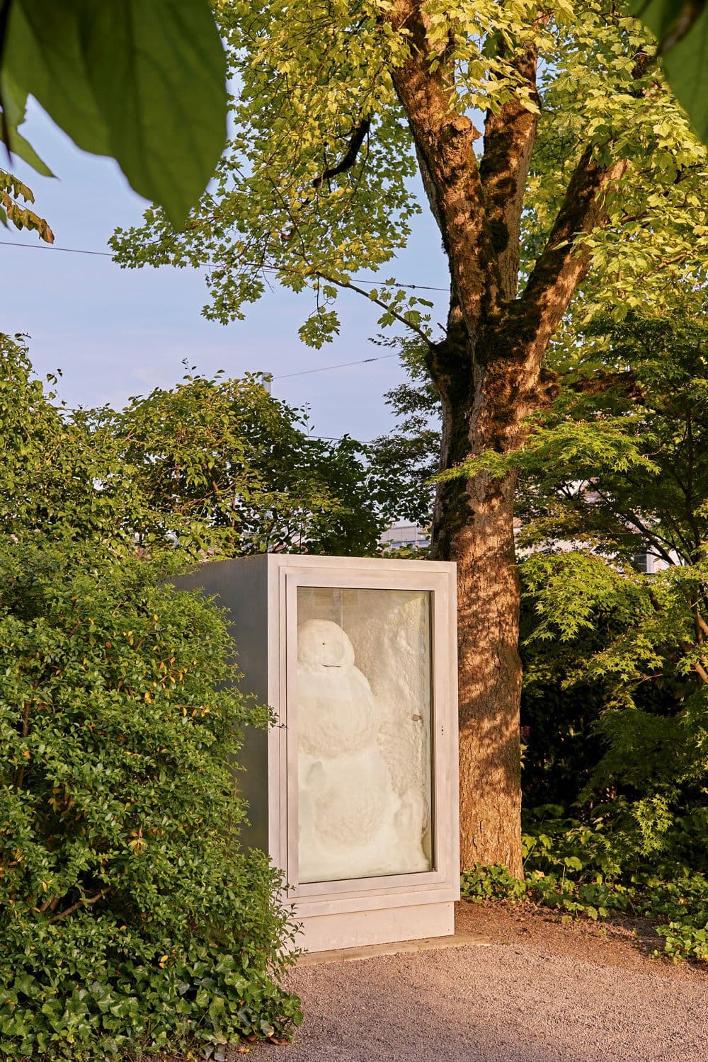 Fondation Beyeler