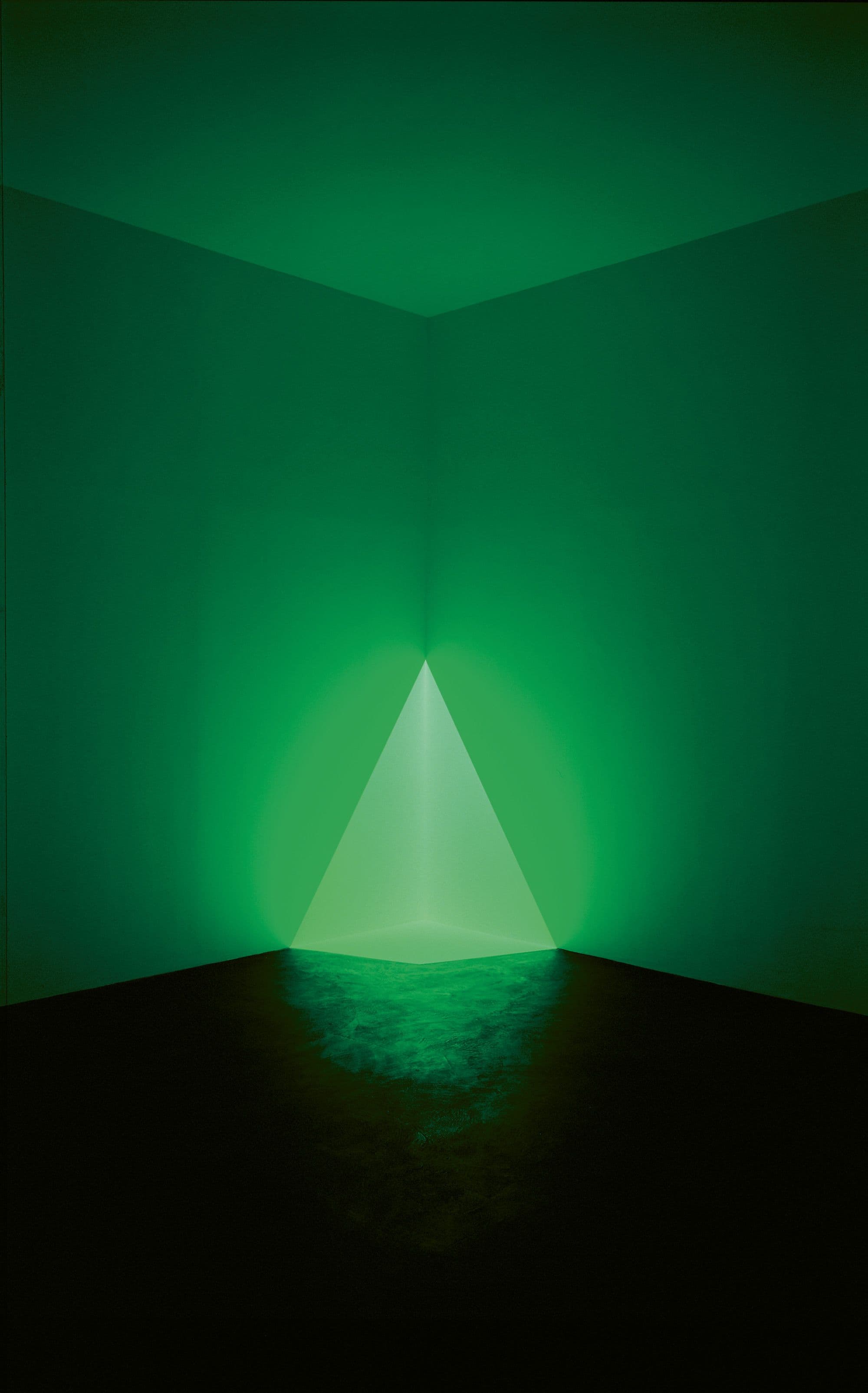 JAMES TURRELL MUSEUM
