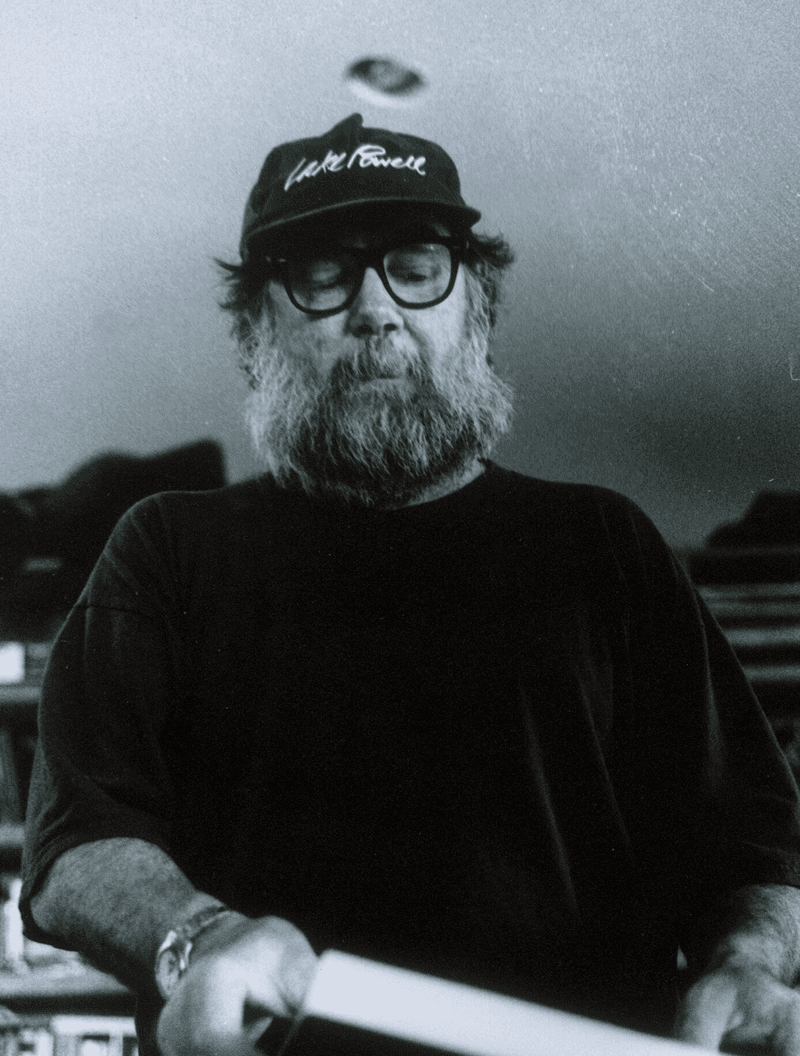 Paul McCarthy