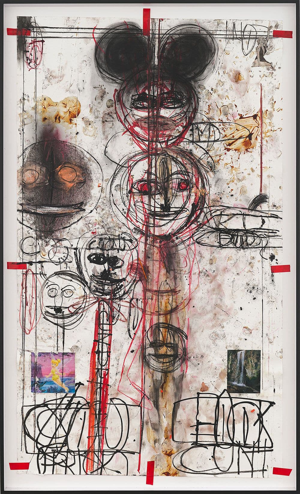 Paul McCarthy